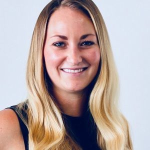 Meet your Posher, Meghan